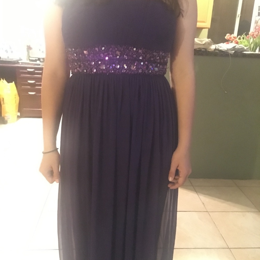 Prom/special occasion dress